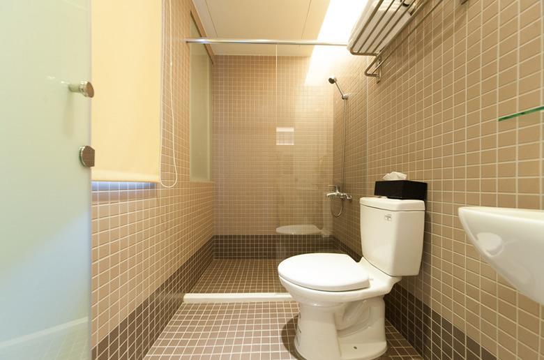 羅東鎮Bellisアパートメント エクステリア 写真